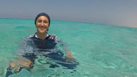 Dalia Anan Dalia Anan