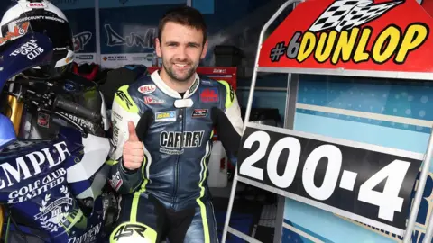 Pacemaker William Dunlop