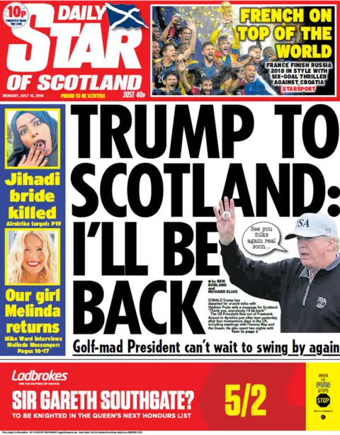 Daily Star Daily Star