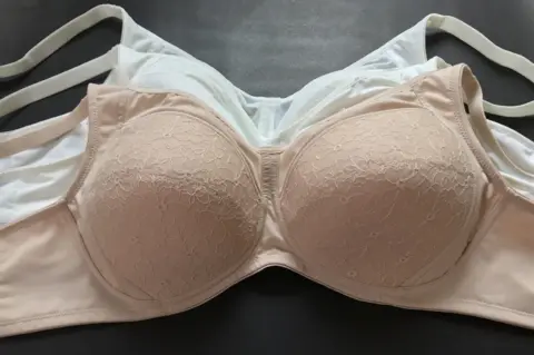 Getty Images Bras