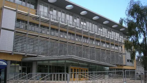 Queens student union