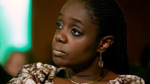 Reuters Kemi Adeosun