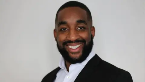 Haringey Council Ishmael Osamor