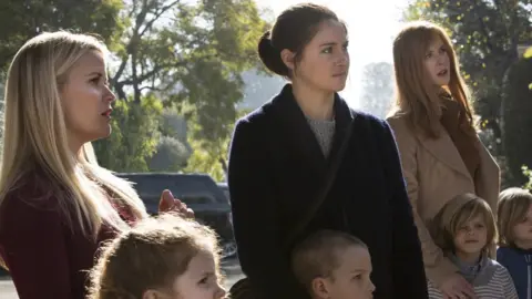 Sky Atlantic Big Little Lies