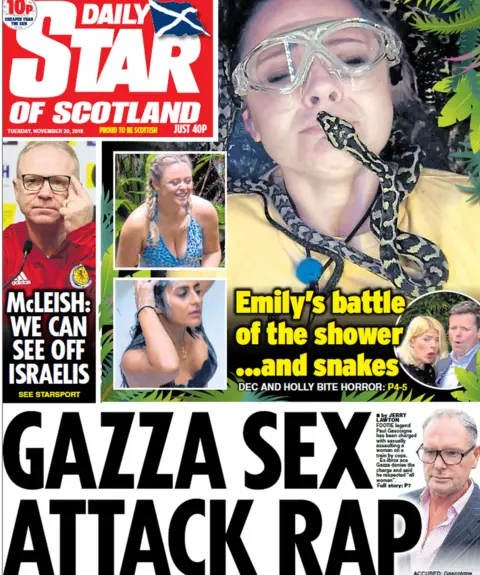 Daily Star Daily Star