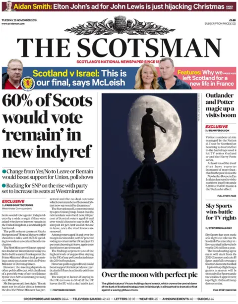 The Scotsman The Scotsman