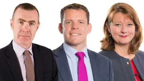 Plaid Cymru Adam Price won a three-way contest with Rhun ap Iorwerth second and incumbent leader Leanne Wood third