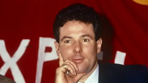 BBC Derek Hatton