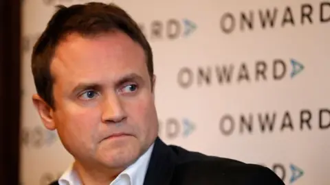 AFP Tom Tugendhat