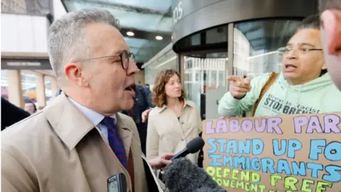 AFP/ Getty Images Tom Watson