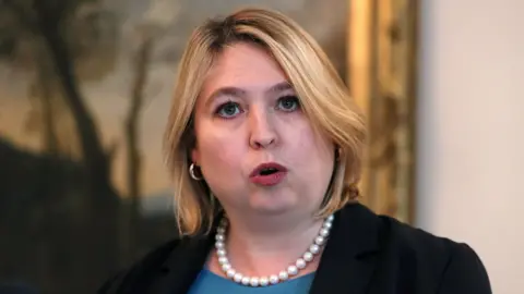 PA Karen Bradley
