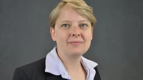 Scottish Borders Council Shona Haslam