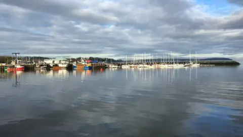 Anne Macphail Places like Stranraer can still feel a long way from the seat of power