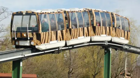 Getty Images Zoofari