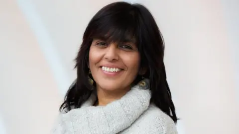 National Theatre Wales Kully Thiarai