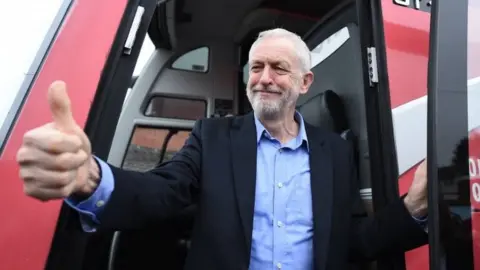 AFP Jeremy Corbyn