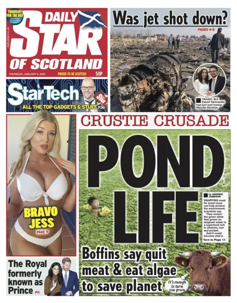 Daily Star Daily Star