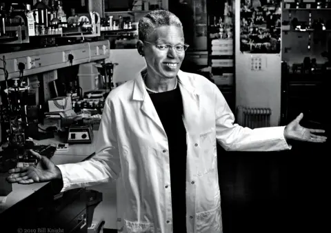 Bill Knight Professor Ijeoma F. Uchegbu