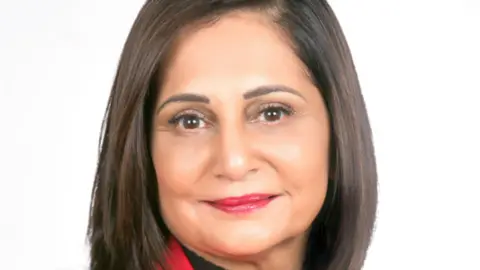 Aurum Institute Gita Ramjee