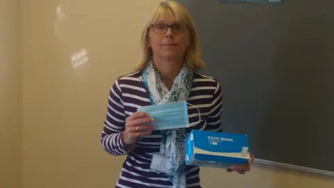 Kirklees Council Jane O’Donnell