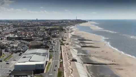 BBC Cleveleys