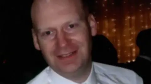 Thames Valley Police James Furlong