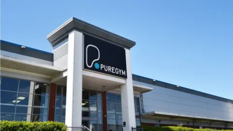 Getty Images PureGym