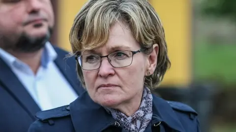 PA Media Mairead McGuinness