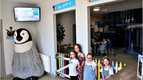 Frosty's Fun Frosty's Fun