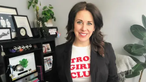 Kara Gammell Kara Gammell