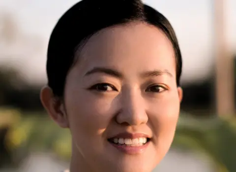 Gloria Groenemeyer Kotchakorn Voraakhom, landscape architect