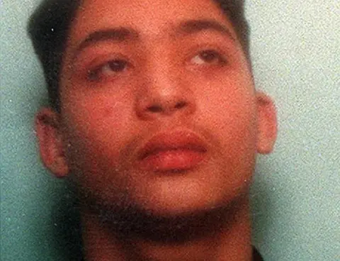 PA Media Learco Chindamo