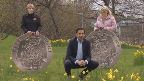 Anas Sarwar