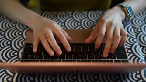 Getty Images Demand for sex toys is increasing in China, the world's biggest exporter of bedroom aids, partly thanks to the coronavirus