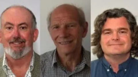 Somerset West and Taunton Council Peter Pilkington and Philip Stone resign from the Lib Dems and Marcus Kravis becomes independent