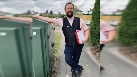 James Denny James Denny