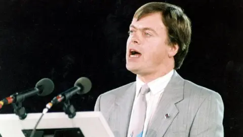 Sheffield Star Clive Betts