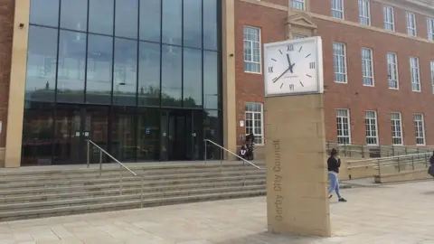 Derby City Council