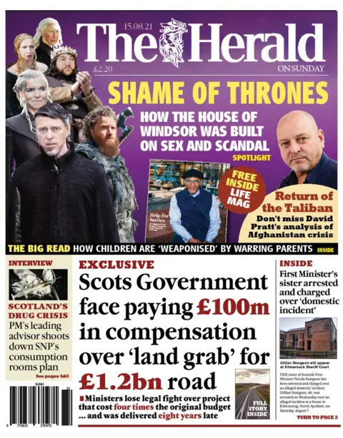 Herald