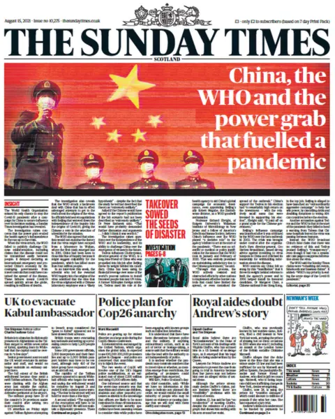 Times