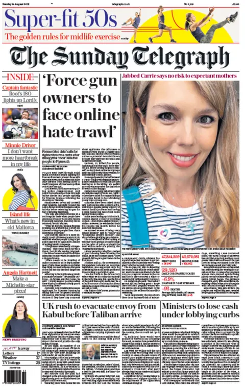 Telegraph