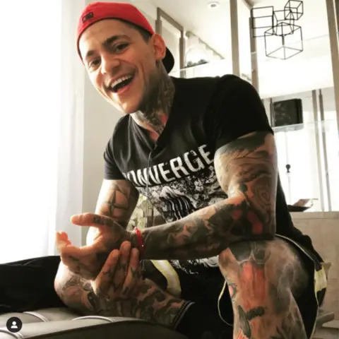 Konstantin Ignatov Konstantin selfie in the penthouse