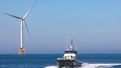BOWL Beatrice Offshore Windfarm