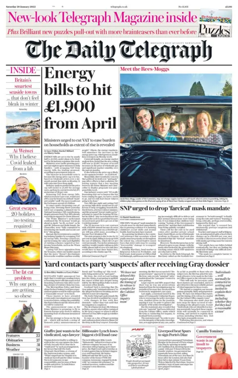 Telegraph