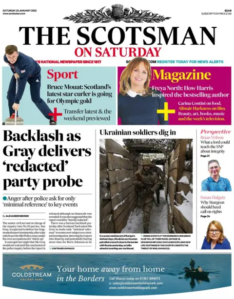 Scotsman