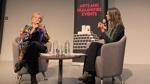 Isabel Allende Isabel Allende