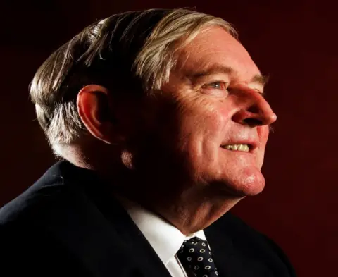 Noble Grossart Sir Angus Grossart