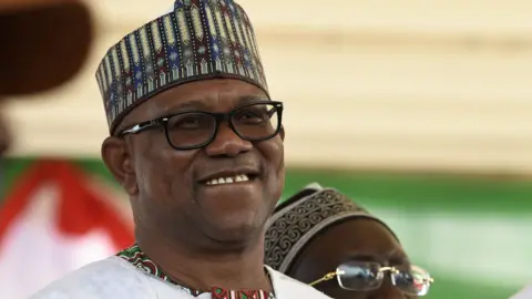 AFP Peter Obi