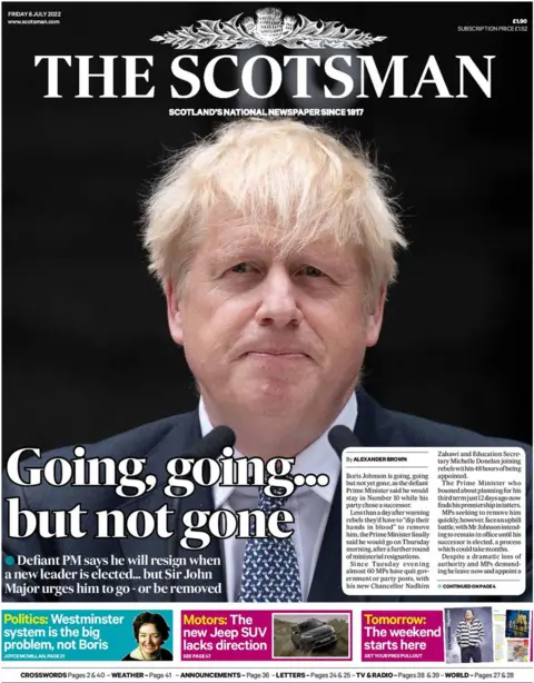 The Scotsman