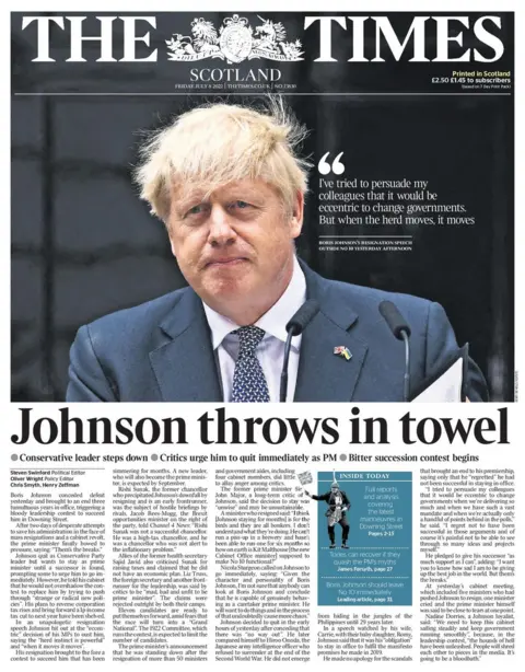 The Times